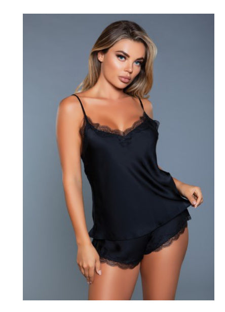 Robe Set