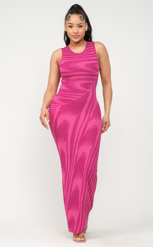 Bailey Maxi Dress